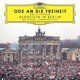 Ode an die Freiheit - Sinfonie Nr.9, 1 Audio-CD + 1 DVD