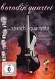 Streichquartette, 2 DVDs