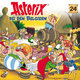 Asterix bei den Belgiern, 1 Audio-CD