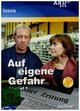 Auf eigene Gefahr, 4 DVD Staffel.1