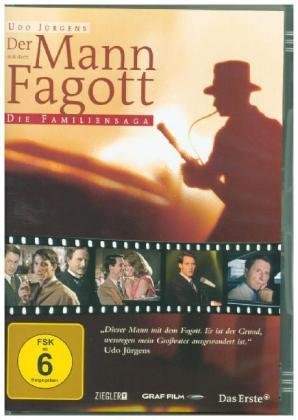 Der Mann mit dem Fagott, 1 DVD