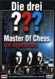 Die drei Fragezeichen, Master of Chess, 1 DVD