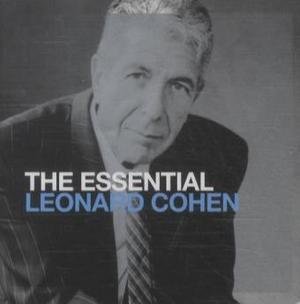 The Essential Leonard Cohen, 2 Audio-CDs