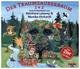 Der Traumzauberbaum, 2 Audio-CDs Tl.1+2