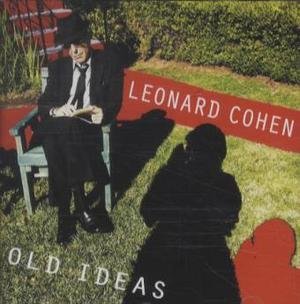 Old Ideas, 1 Audio-CD