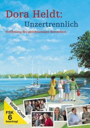 Unzertrennlich, 1 DVD