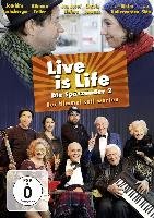 Live is Life - Die Spätzünder 2, 1 DVD