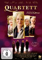 Quartett, 1 DVD