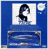 Für Hilde, 1 Audio-CD