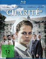 Charité, 1 Blu-ray Staffel.1