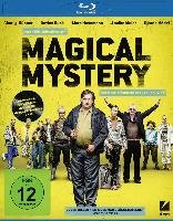 Magical Mystery, 1 Blu-ray