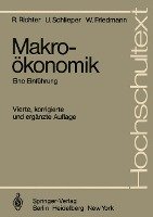 Makroökonomik