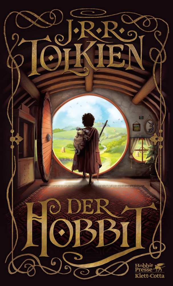 Der Hobbit