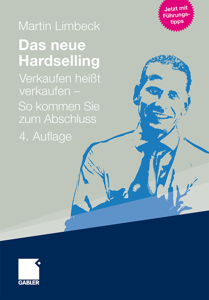 Das neue Hardselling