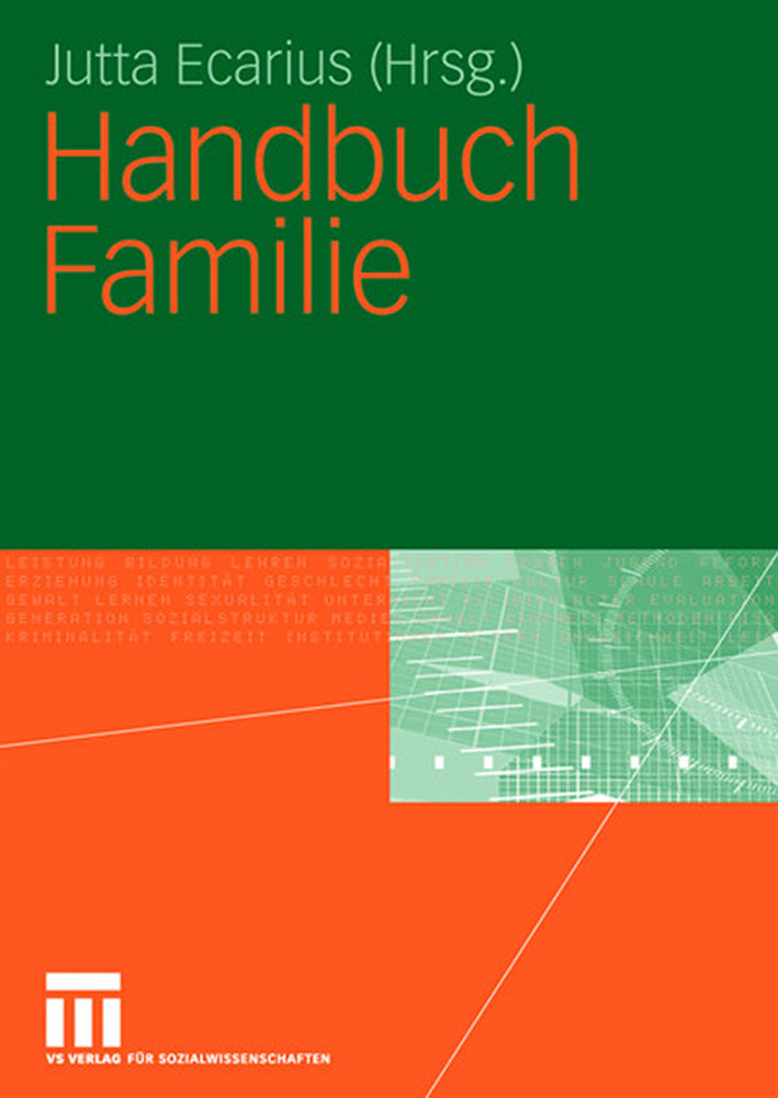 Handbuch Familie