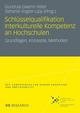 Schlüsselqualifikation Interkulturelle Kompetenz an Hochschulen