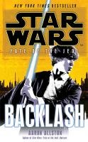 Star Wars: Fate of the Jedi: Backlash