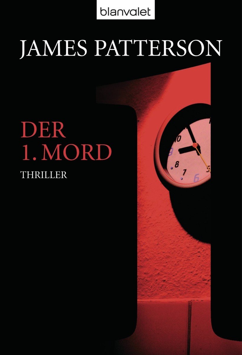 Der 1. Mord - Women's Murder Club