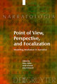 Point of View, Perspective, and Focalization