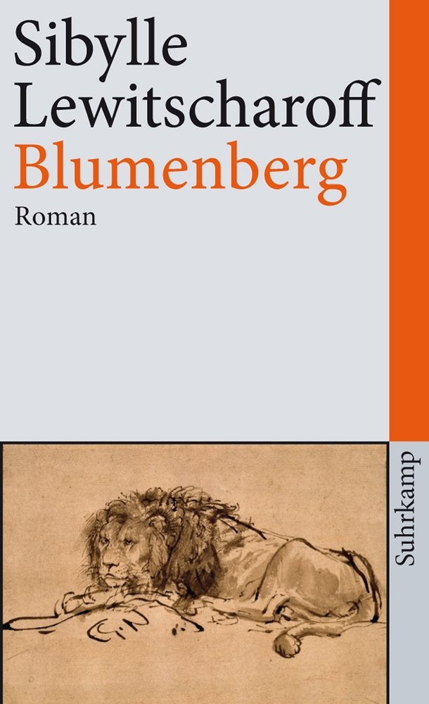 Blumenberg