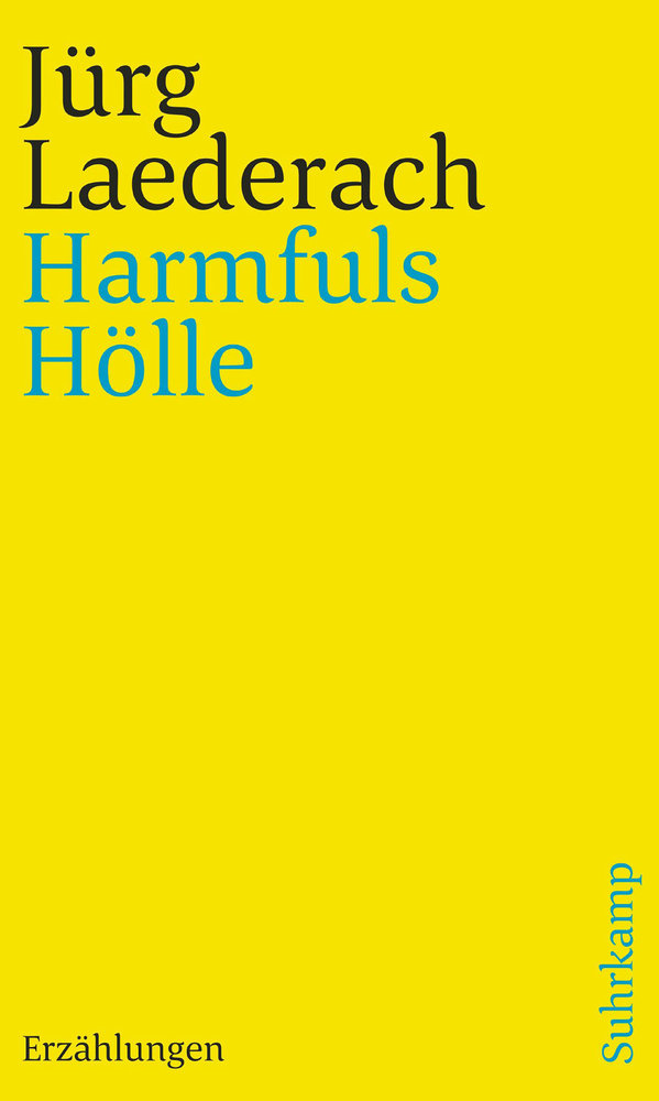 Harmfuls Hölle