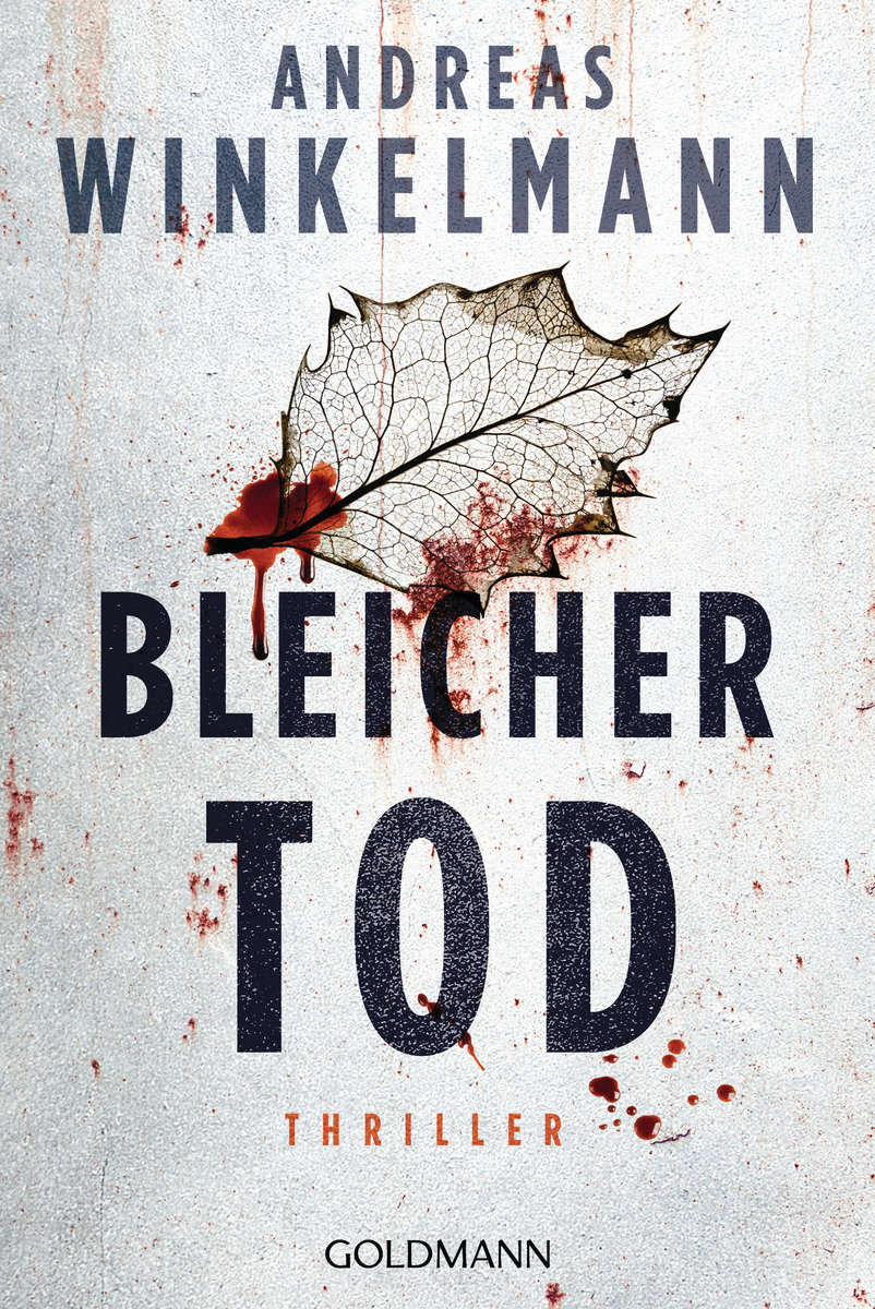 Bleicher Tod