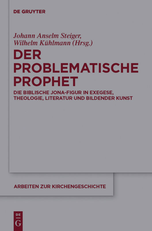 Der problematische Prophet