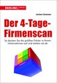 Der 4-Tage-Firmenscan