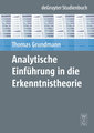 Analytische Einführung in die Erkenntnistheorie