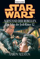 Star Wars.Das Erbe der Jedi-Ritter 12.Aufstand der Rebellen