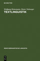 Textlinguistik