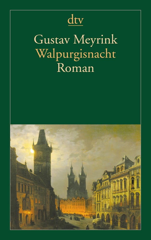 Walpurgisnacht