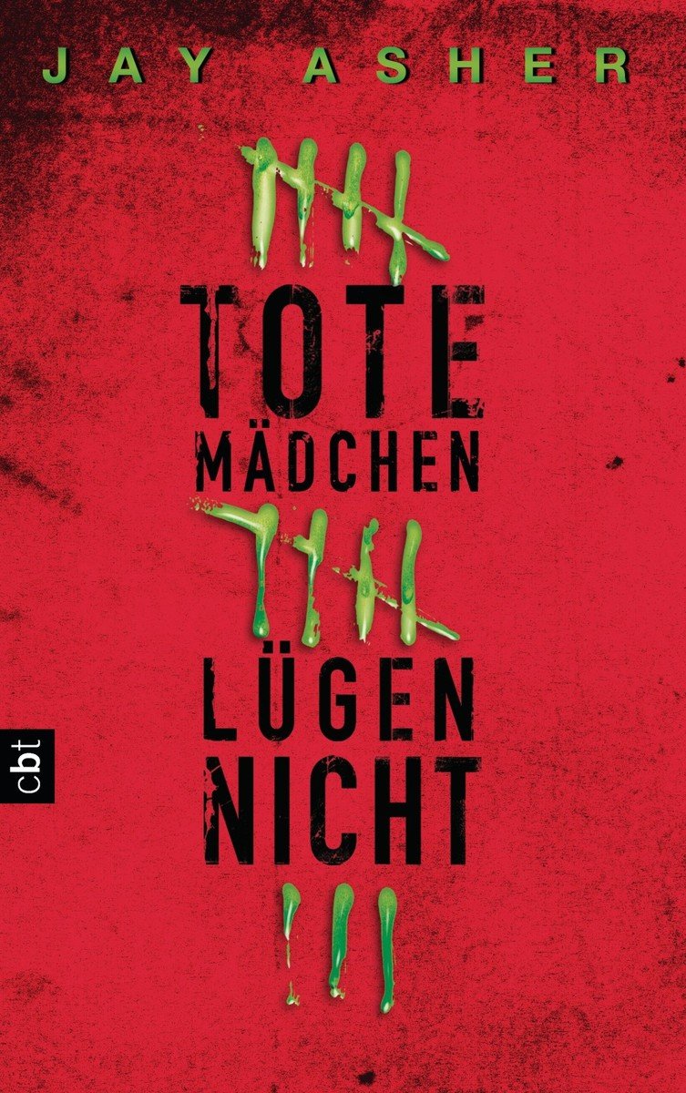 Tote Mädchen lügen nicht