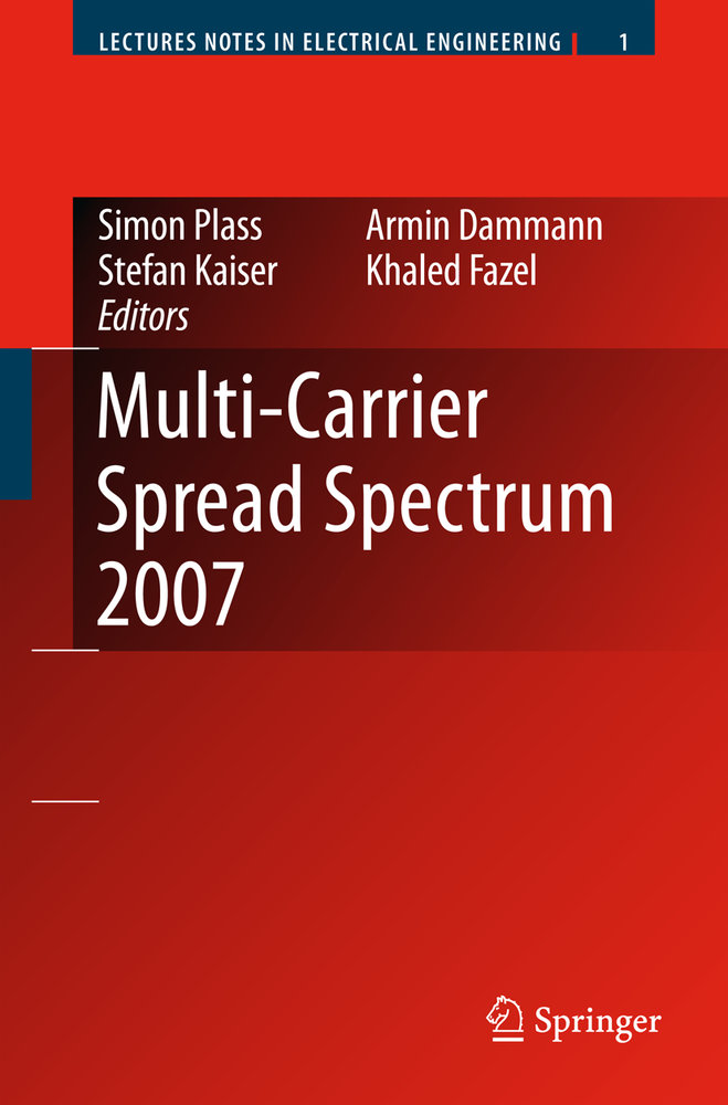 Multi-Carrier Spread Spectrum 2007