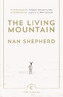 The Living Mountain