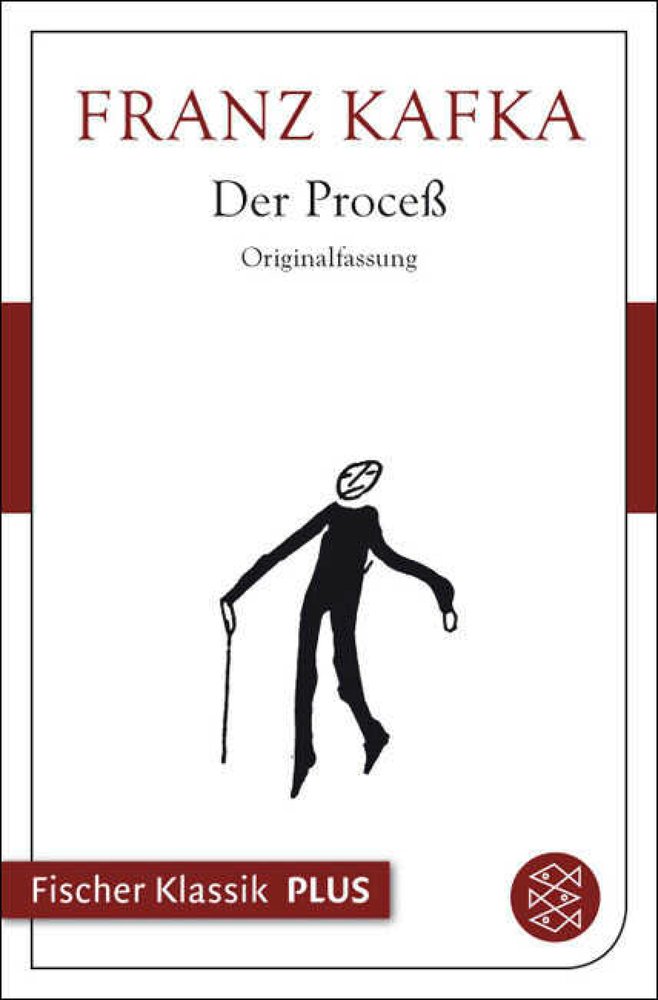 Der Proceß