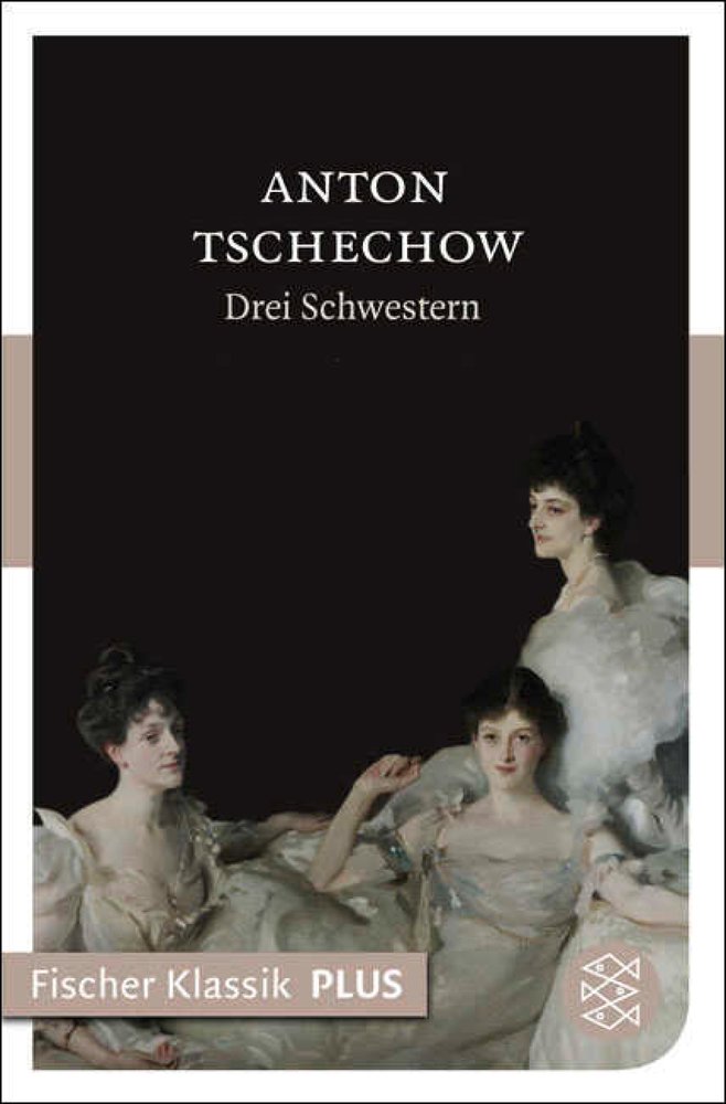 Drei Schwestern