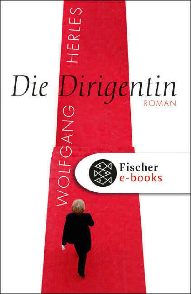 Die Dirigentin