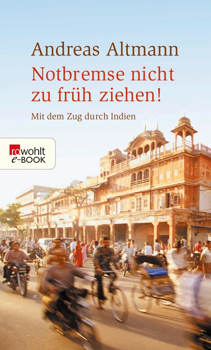 Notbremse nicht zu früh ziehen!