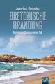 Bretonische Brandung