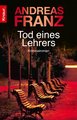 Tod eines Lehrers