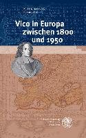 Vico in Europa zwischen 1800 und 1950