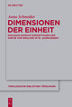 Dimensionen der Einheit