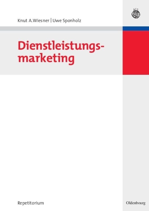 Dienstleistungsmarketing