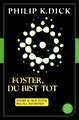 Foster, du bist tot