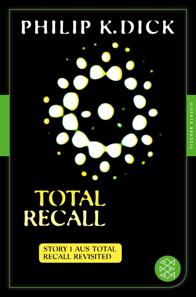 Total Recall