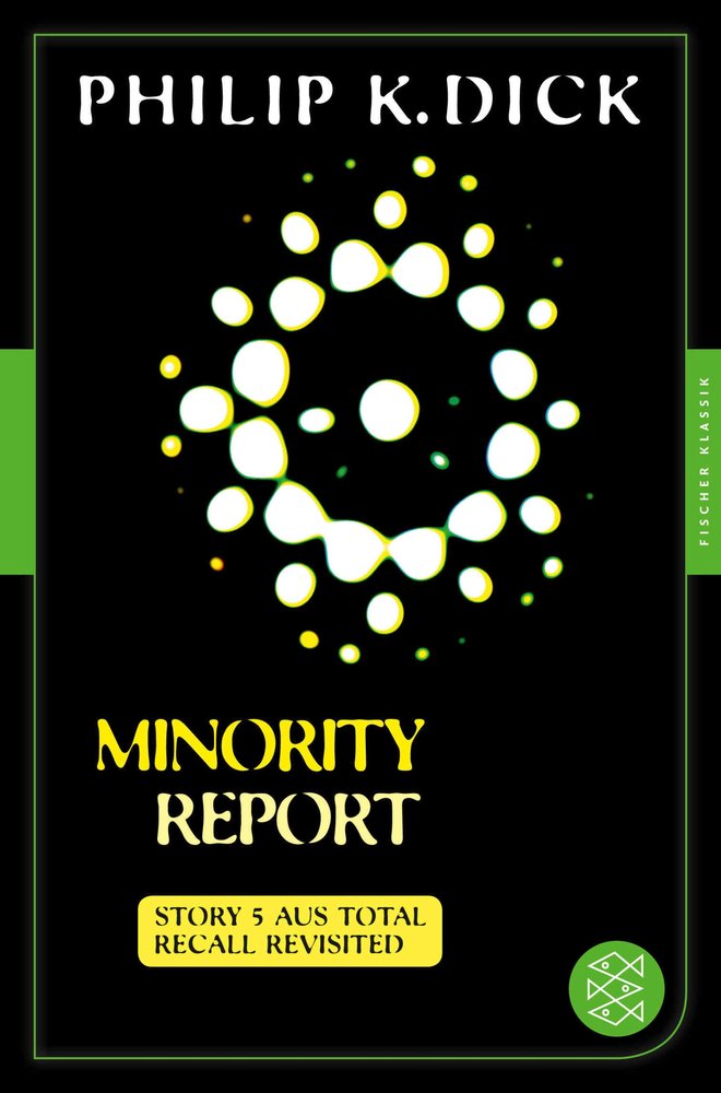 Minority Report