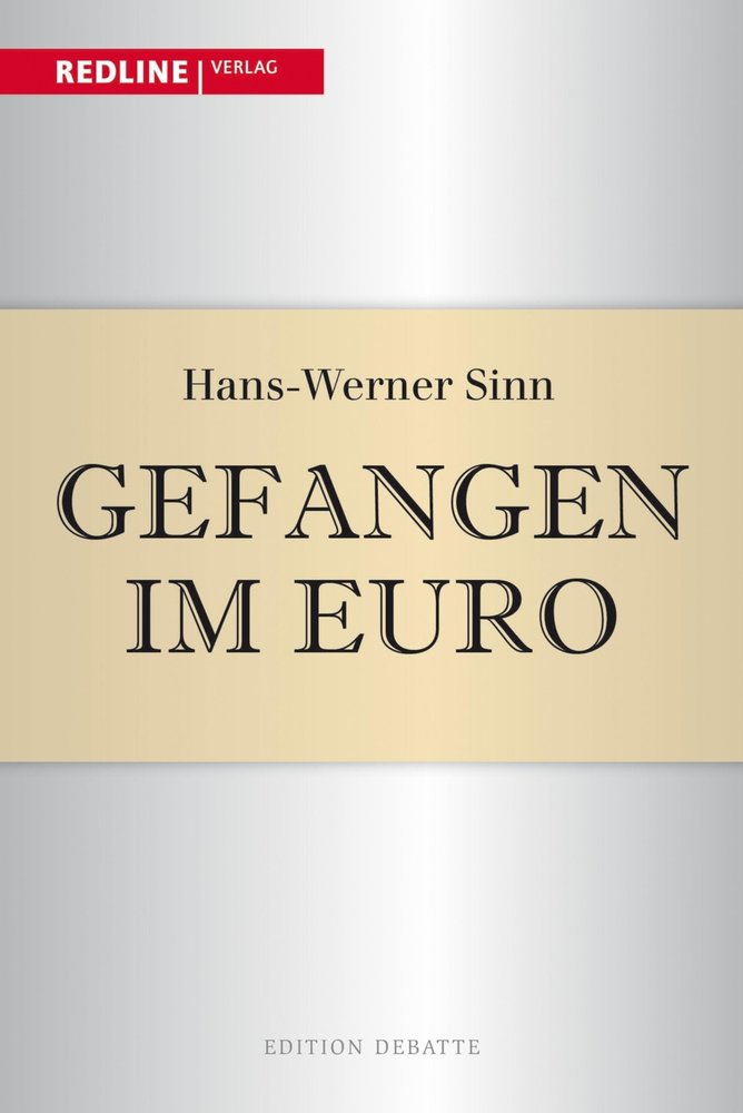 Gefangen im Euro