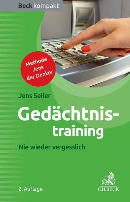 Gedächtnistraining