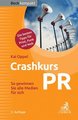 Crashkurs PR